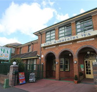 Blue Mountains - Katoomba YHA - Accommodation Coffs Harbour