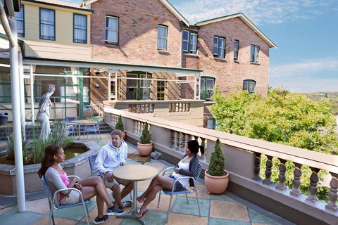 Blue Mountains - Katoomba YHA - Accommodation Coffs Harbour 6