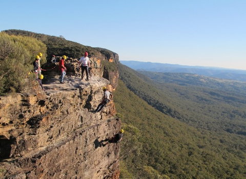 Blue Mountains - Katoomba YHA - Accommodation Coffs Harbour 7