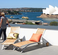 Sydney Harbour YHA - Accommodation Coffs Harbour