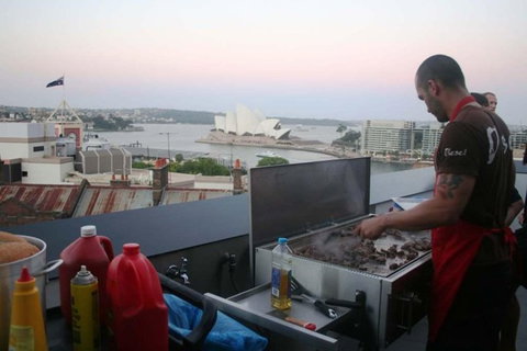 Sydney Harbour YHA - Accommodation Coffs Harbour 9