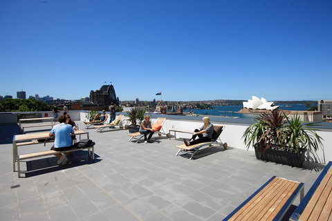 Sydney Harbour YHA - Accommodation Coffs Harbour 8