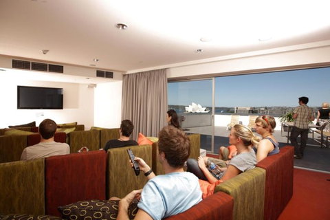 Sydney Harbour YHA - Accommodation Coffs Harbour 10