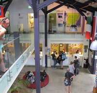 Railway Square YHA Sydney - Accommodation Coffs Harbour