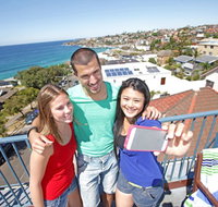 Bondi Beachouse YHA Sydney - Accommodation Coffs Harbour