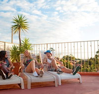 Glebe Point YHA Sydney - Accommodation Coffs Harbour