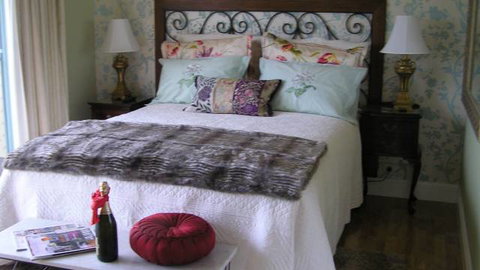 Gooromon Park Cottages - Accommodation Coffs Harbour 1