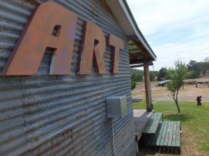 The Art Shack - Accommodation Coffs Harbour 6