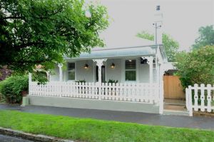 Cottage 79 - Accommodation Coffs Harbour 4