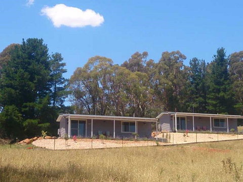Towac Valley Cabins - Accommodation Coffs Harbour 7