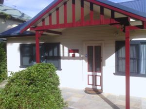 Mulberry Cottage - Accommodation Coffs Harbour 7