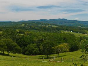 Eureka NSW Accommodation Coffs Harbour