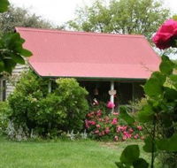 Poppys Cottage Bed and Breakfast - Accommodation Coffs Harbour
