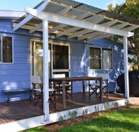 Water Gum Cottage - Accommodation Coffs Harbour