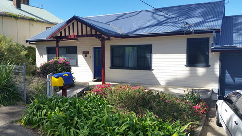 Mulberry Cottage - Accommodation Coffs Harbour 4