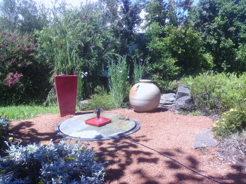 Mulberry Cottage - Accommodation Coffs Harbour 6