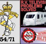 PinkTronix-RV TV Specialist - Accommodation Coffs Harbour