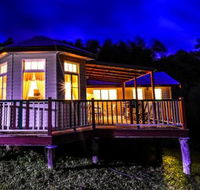 Noosa Avalon Farm Cottages - Accommodation Coffs Harbour