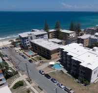 Merrima Court Holiday Apartments - Accommodation Coffs Harbour