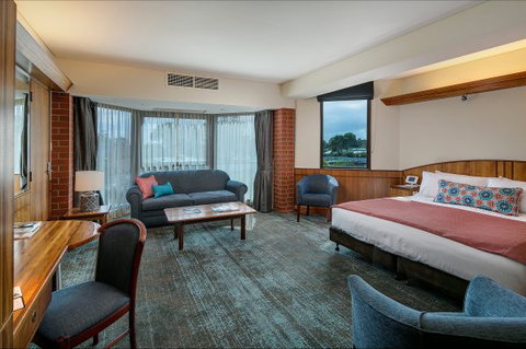 Arkaba Hotel - Accommodation Coffs Harbour 1
