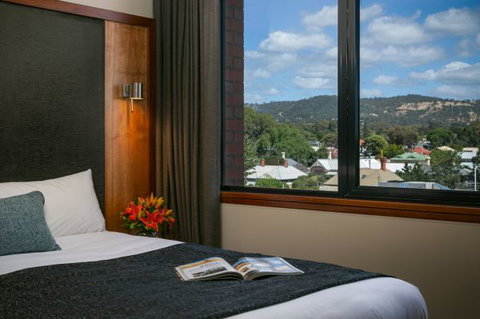 Arkaba Hotel - Accommodation Coffs Harbour 2
