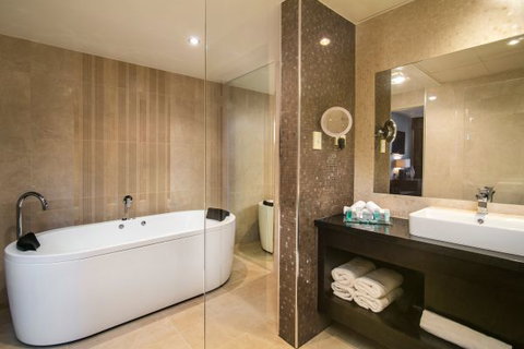 Arkaba Hotel - Accommodation Coffs Harbour 3