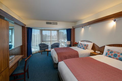 Arkaba Hotel - Accommodation Coffs Harbour 4