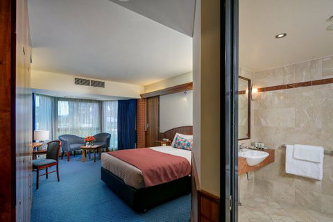 Arkaba Hotel - Accommodation Coffs Harbour 6
