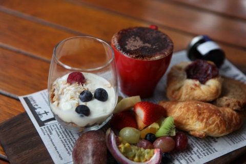 Arkaba Hotel - Accommodation Coffs Harbour 9