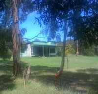 Bush Haven Cottages - Accommodation Coffs Harbour