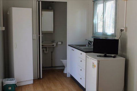 Corroboree Park Tavern - Accommodation Coffs Harbour 9