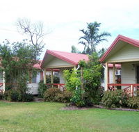 Flying Fish Point Tourist Park - Accommodation Coffs Harbour