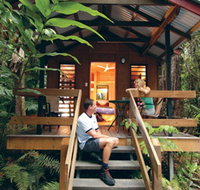 Cape Tribulation  - Accommodation Coffs Harbour