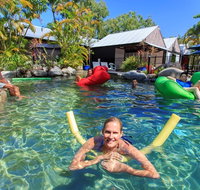 Croal Beach Lodge - Accommodation Coffs Harbour