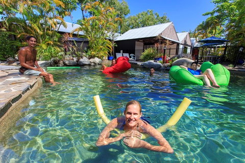 Croal Beach Lodge - Accommodation Coffs Harbour 0