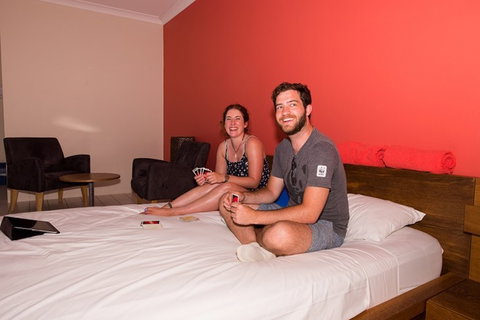 Croal Beach Lodge - Accommodation Coffs Harbour 2