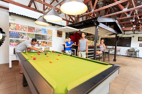 Croal Beach Lodge - Accommodation Coffs Harbour 5