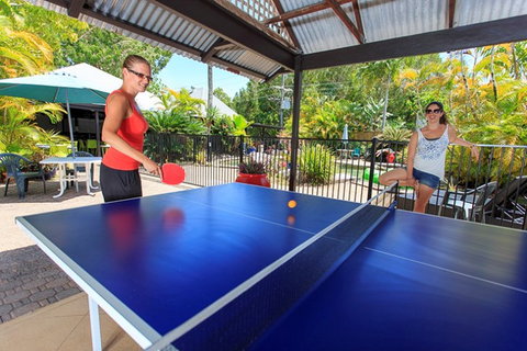Croal Beach Lodge - Accommodation Coffs Harbour 7