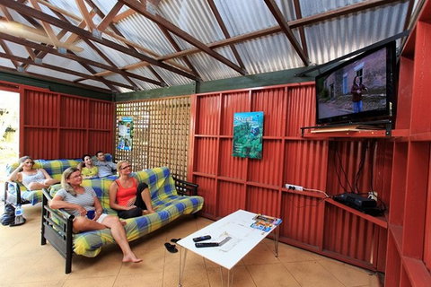 Croal Beach Lodge - Accommodation Coffs Harbour 6