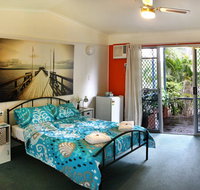 Hervey Bay YHA - Accommodation Coffs Harbour
