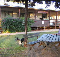 Myella Farmstay - Baralaba - Accommodation Coffs Harbour
