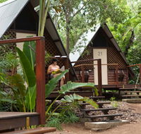 Magnetic Island YHA - Accommodation Coffs Harbour
