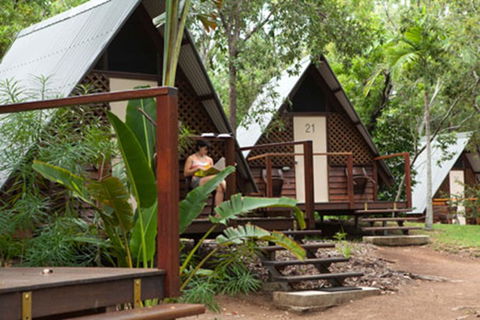 Magnetic Island YHA - Accommodation Coffs Harbour 0