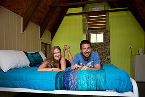 Magnetic Island YHA - Accommodation Coffs Harbour 3