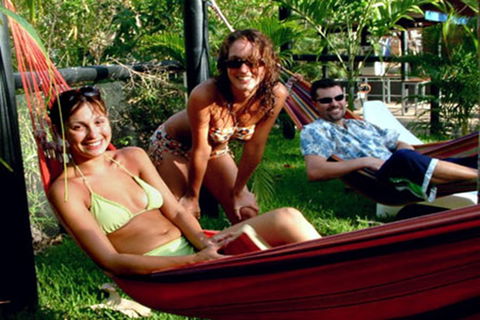 Magnetic Island YHA - Accommodation Coffs Harbour 4