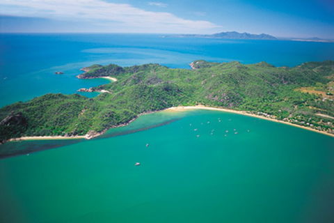 Magnetic Island YHA - Accommodation Coffs Harbour 5
