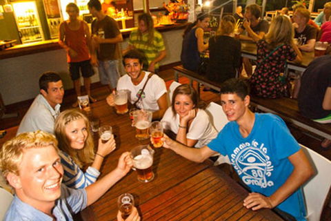 Magnetic Island YHA - Accommodation Coffs Harbour 7
