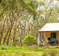 Mt Lofty YHA - Accommodation Coffs Harbour