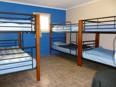 Coodlie Park - Port Kenny - Venus Bay - Accommodation Coffs Harbour 1