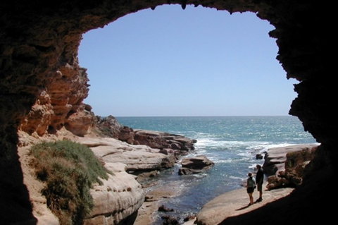 Coodlie Park - Port Kenny - Venus Bay - Accommodation Coffs Harbour 7